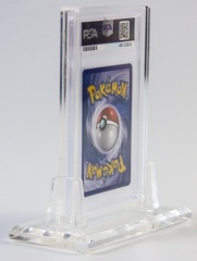 Acrylic PSA Graded Card Protective Case